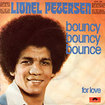 LIONEL PETERSEN / Bouncy Bouncy Bounce / For Love (7inch)
